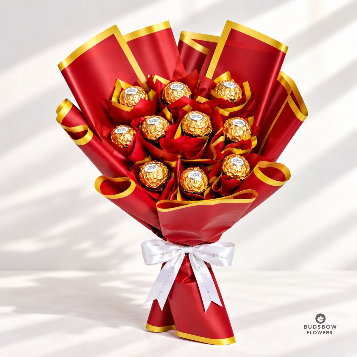 Golden Royale Delight — view 1