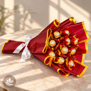 Golden Royale Delight — view 2
