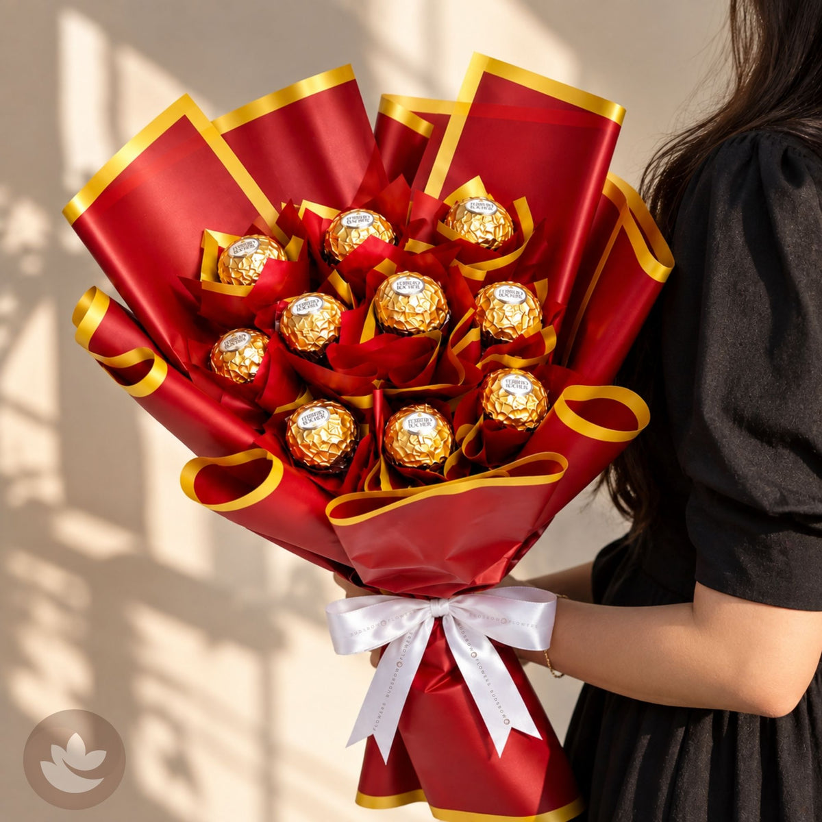 Golden Royale Delight — view 3