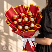 Golden Royale Delight — view 3