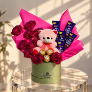 Blush Garden Surprise — additional view
