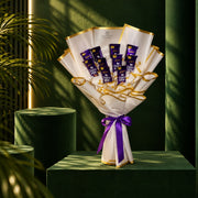 Ivory Cocoa Charm — additional view