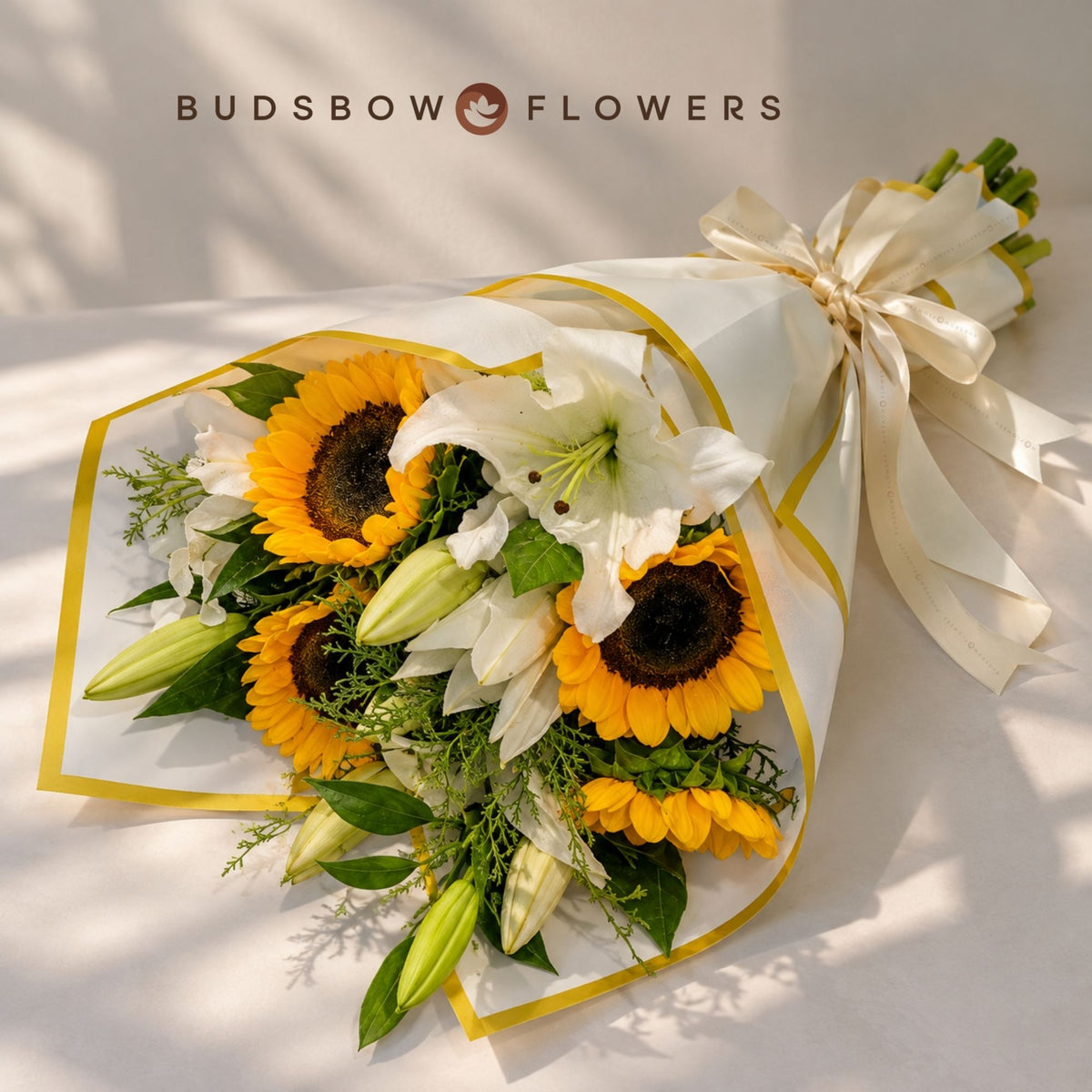 Sunlit Lily Harmony — additional view