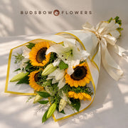 Sunlit Lily Harmony — additional view