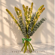 Ivory Tuberose Whisper — product arrangement