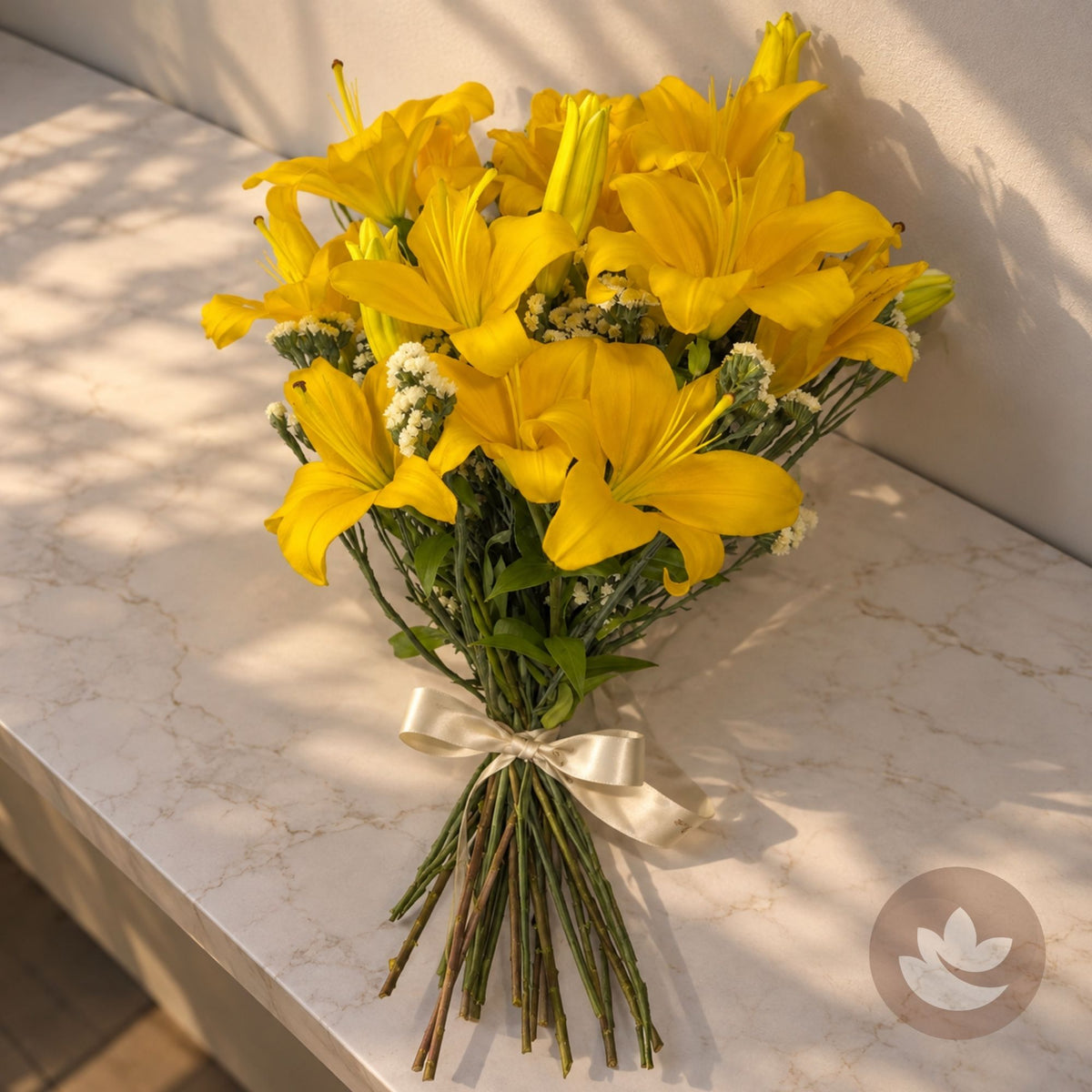 Golden Lily Radiance — additional view
