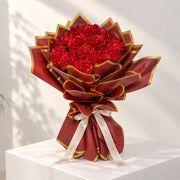 Crimson Royale — view 1