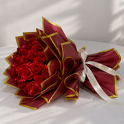 Crimson Royale — view 4