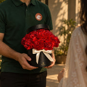 Crimson Élan — additional view