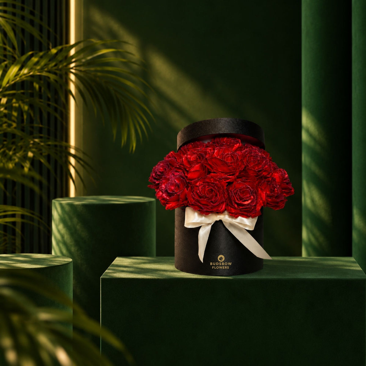 Crimson Élan — additional view