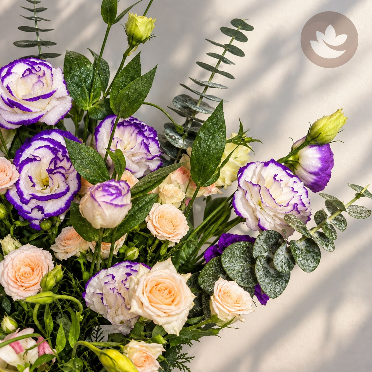 Violet Whisper Vase — additional view
