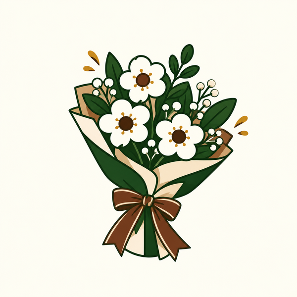 Flower Bouquets