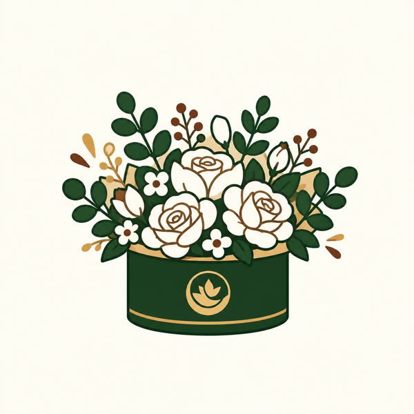 Flower Boxes