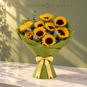 Golden Sunshine Bliss