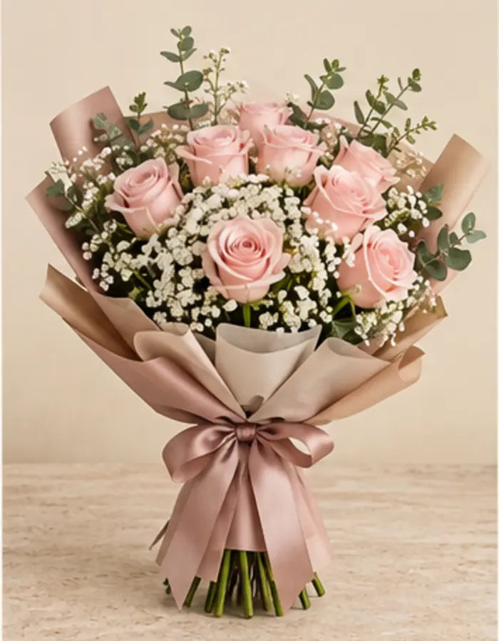Personalised Message